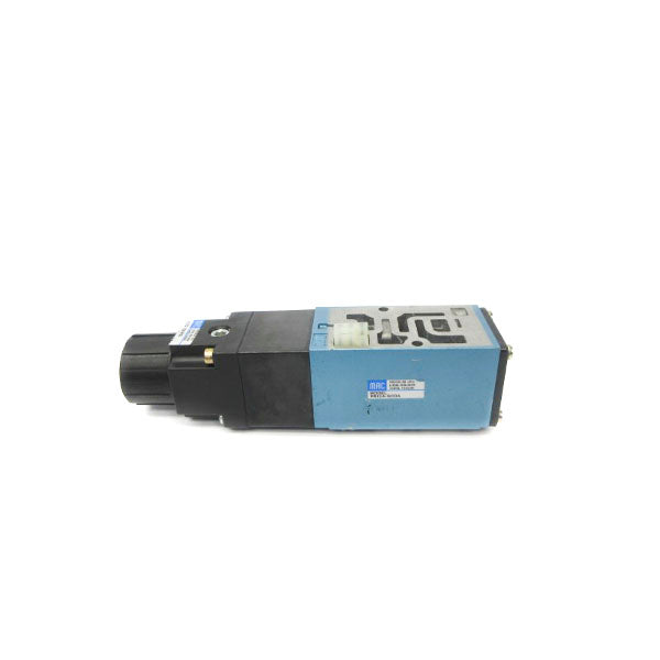 MAC PR82A-GCDA 0-120PSI NSNP