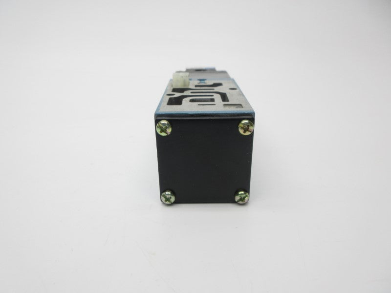 MAC PR82A-GCDA 0-120PSI NSNP