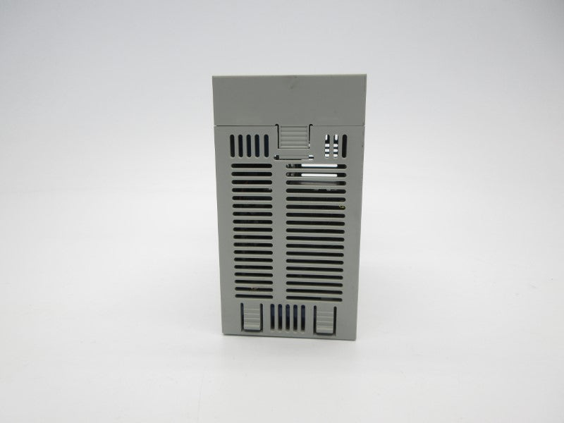 ALLEN BRADLEY 2093-AMO2 SER. A F/W V01.99.02 325VDC 9.32A NSNP