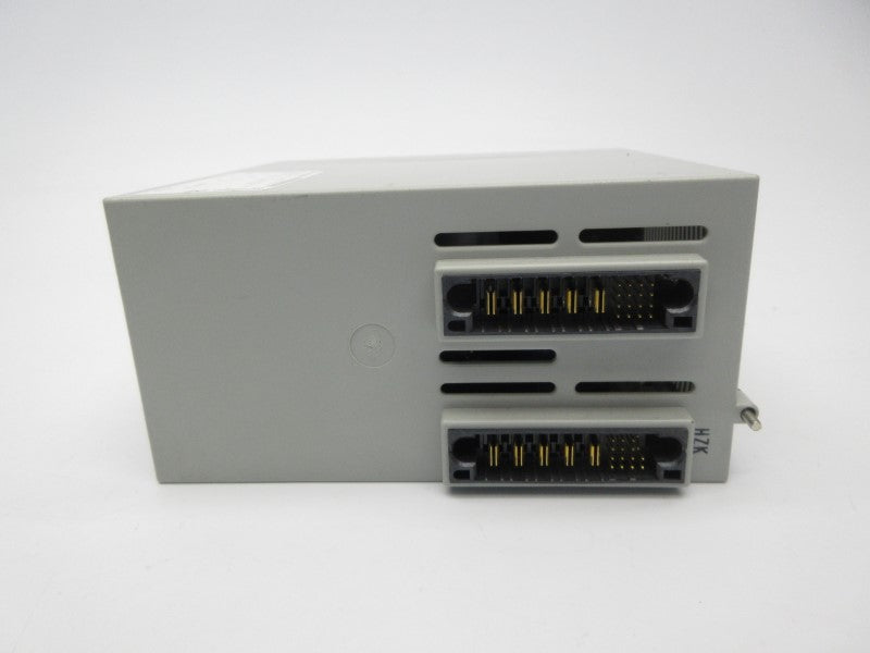 ALLEN BRADLEY 2093-AMO2 SER. A F/W V01.99.02 325VDC 9.32A NSNP
