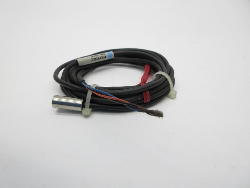 KEYENCE EM-080A 10.8-30VDC NSNP