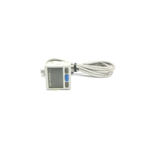 SMC ISE30A-01-N-M 12-24VDC NSNP