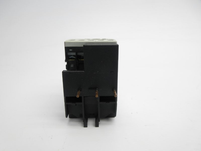 SIEMENS 3RT1015-1BB41 24VDC (AS PICTURED) NSNP