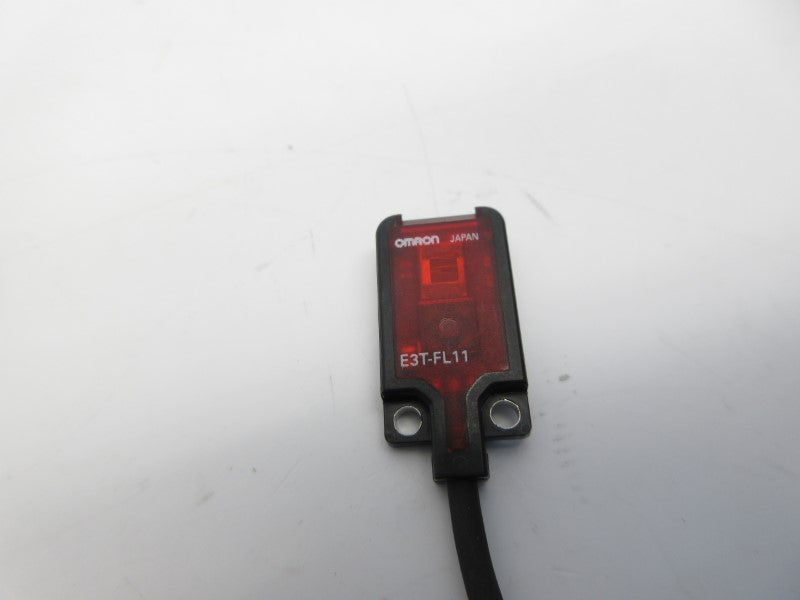 OMRON E3T-FL11 NSNP