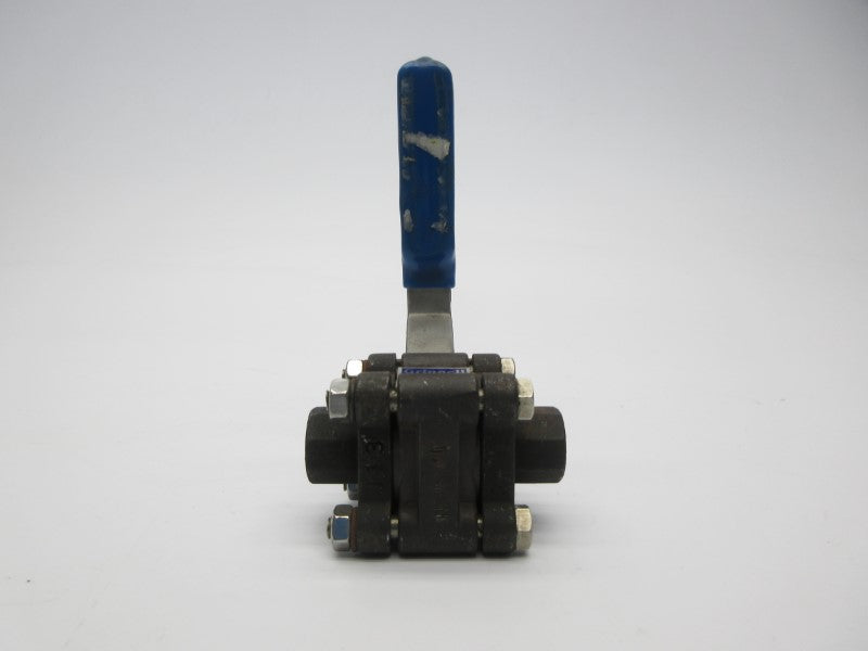 GRINNELL 1440CWPRPTFE F803SW NSNP