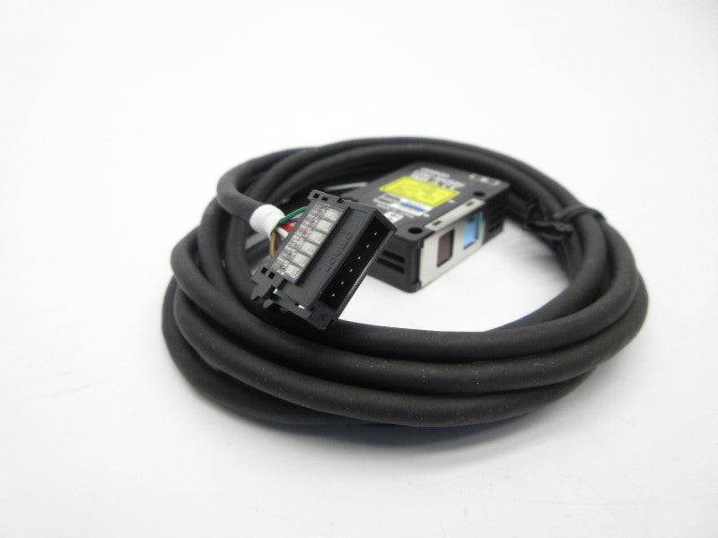 OMRON E3NC-SH250H NSNP