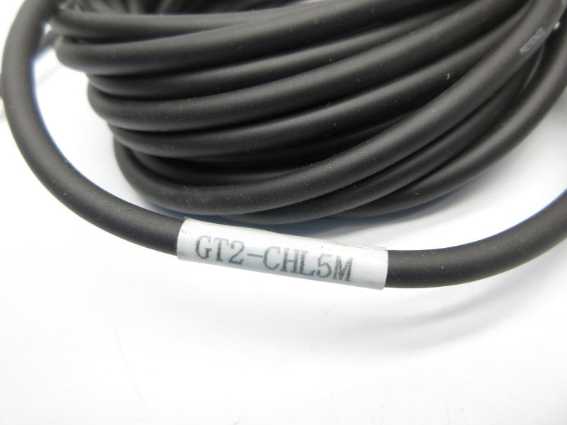 KEYENCE GT2-CHL5M NSNP