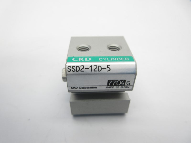 CKD SSD2-12D-5 NSNP