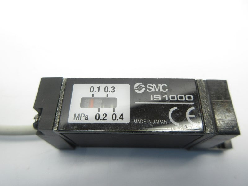 SMC IS1000-X204 UNMP