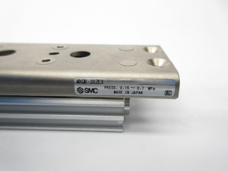 SMC MXQ6-20ZE3 NSNP