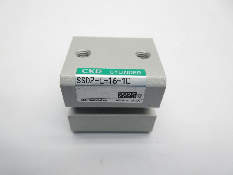 CKD SSD2-L-16-10 NSNP