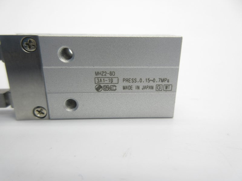 SMC MHZ2-6D NSNP