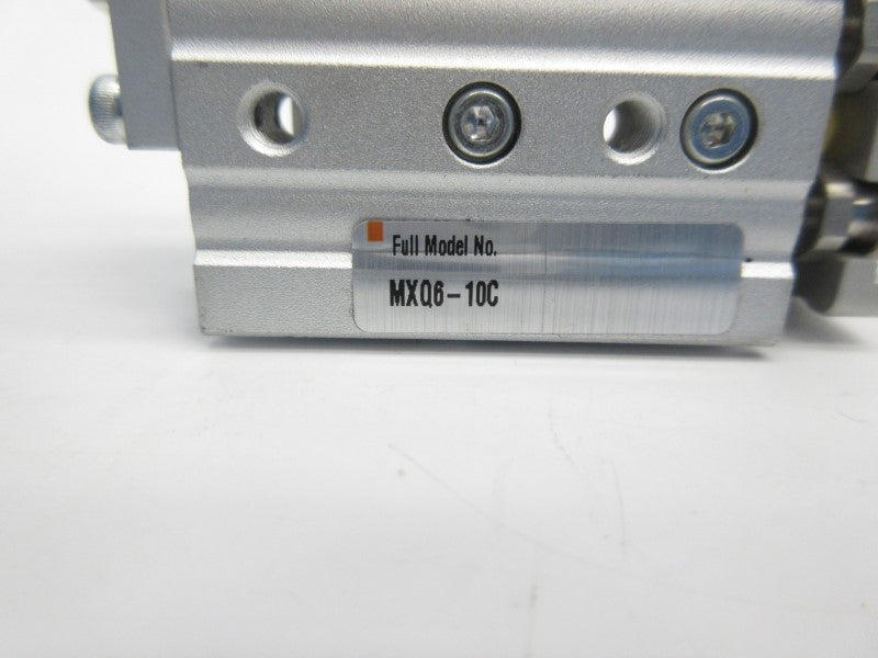 SMC MXQ6-10C NSNP