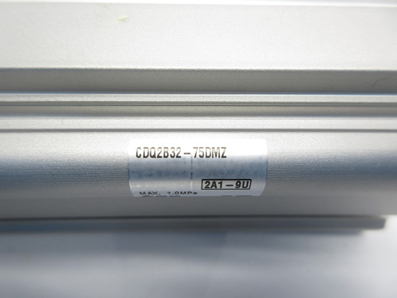 SMC CDQ2B32-75DMZ NSNP