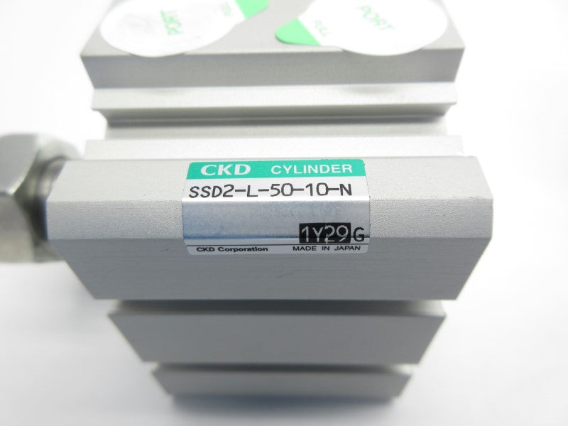 CKD SSD2-L-50-10-N NSNP