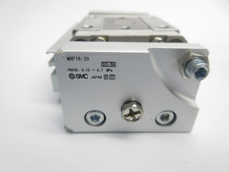 SMC MXP16-20 NSNP