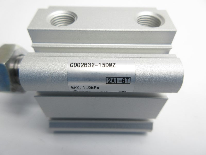 SMC CDQ2B32-15DMZ NSNP
