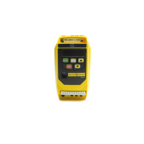 BALDOR DRIVES VS1ST42-0 380-480V 10A F/W 2.02 NSNP