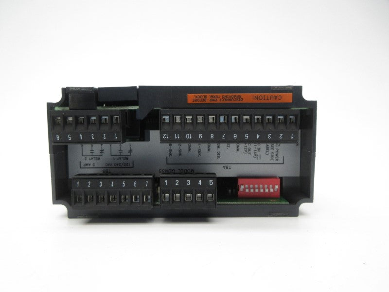 RED LION CONTROLS GEM33160 NSNP