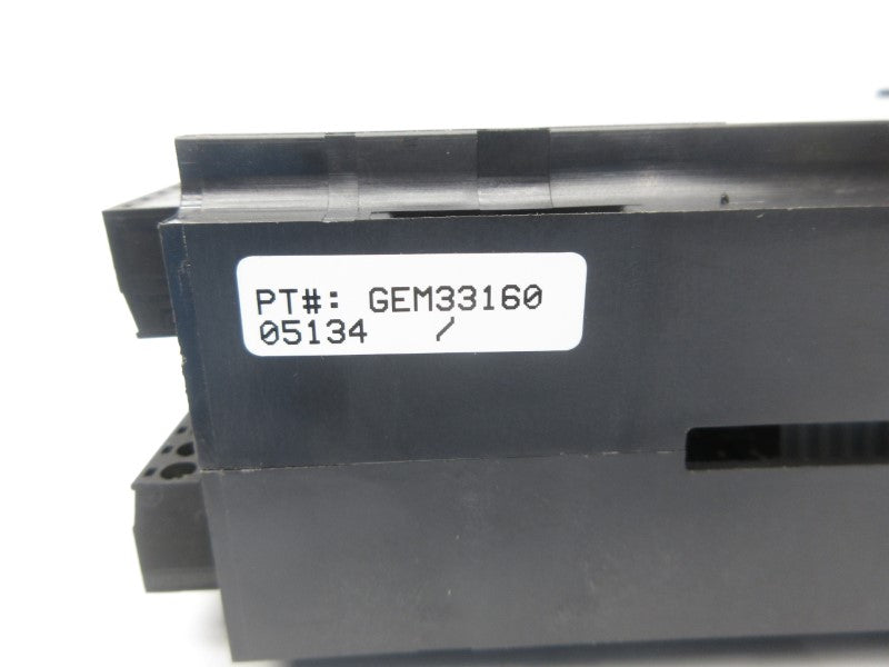 RED LION CONTROLS GEM33160 NSNP