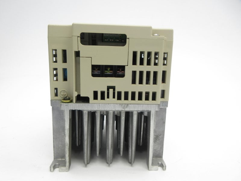 YASKAWA CIMR-J7AM40P7 380-460V 4.7A NSNP