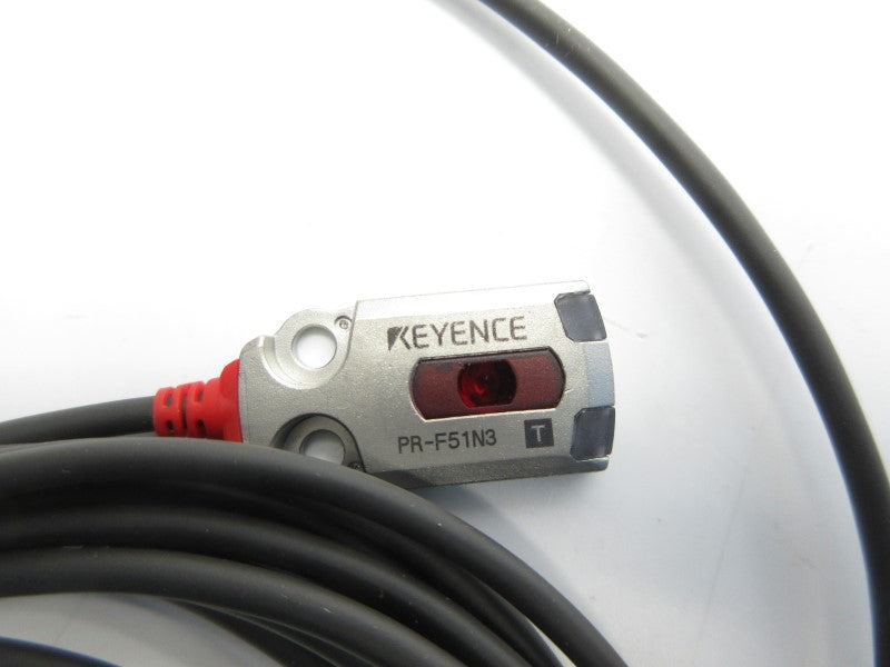 KEYENCE PR-F51N3 NSNP