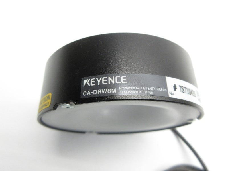 KEYENCE CA-DRW8M NSNP