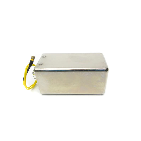 METER 083898-581 NSNP
