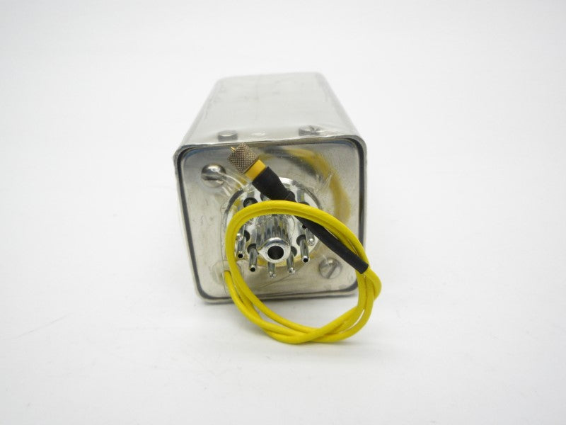 METER 083898-581 NSNP