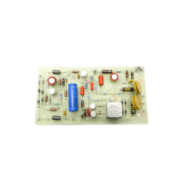 ACCURAY 6-053852-001 15V NSNP