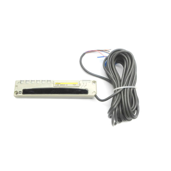 OMRON F3W-D052A-D NSNP