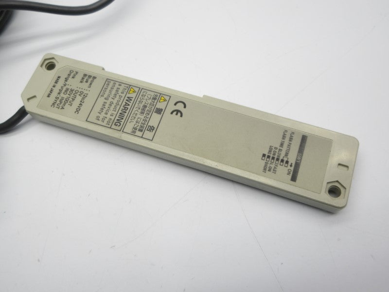 OMRON F3W-D052A-D NSNP