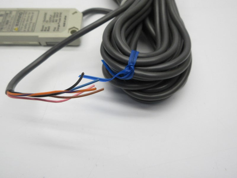 OMRON F3W-D052A-D NSNP