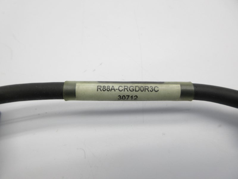 OMRON R88A-CRGD0R3C NSNP