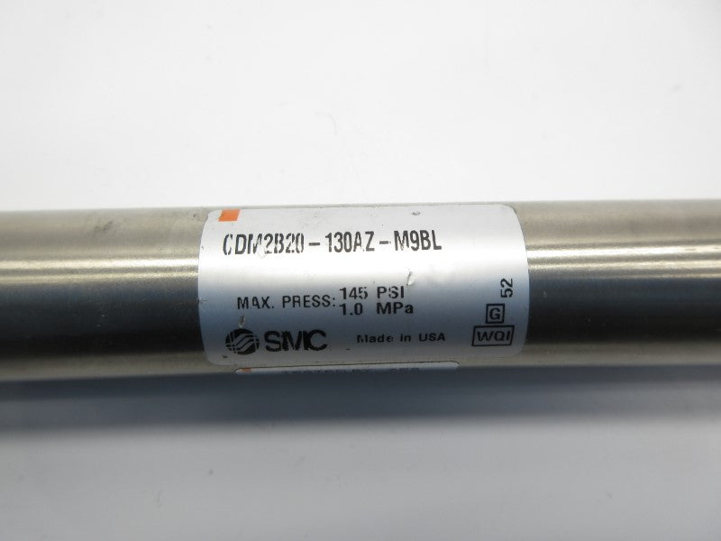 SMC CDM2B20-130AZ-M9BL 145PSI NSNP