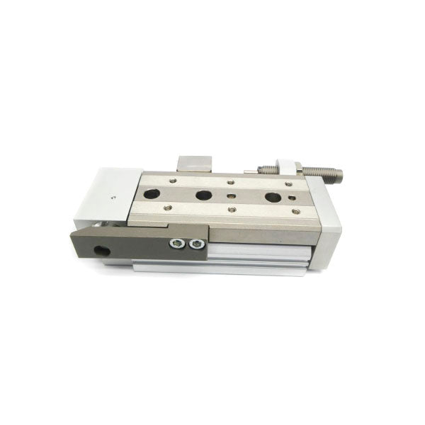 SMC MXQ20L-50BSR NSNP