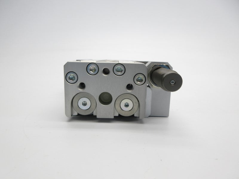 SMC MXQ20L-50BSR NSNP