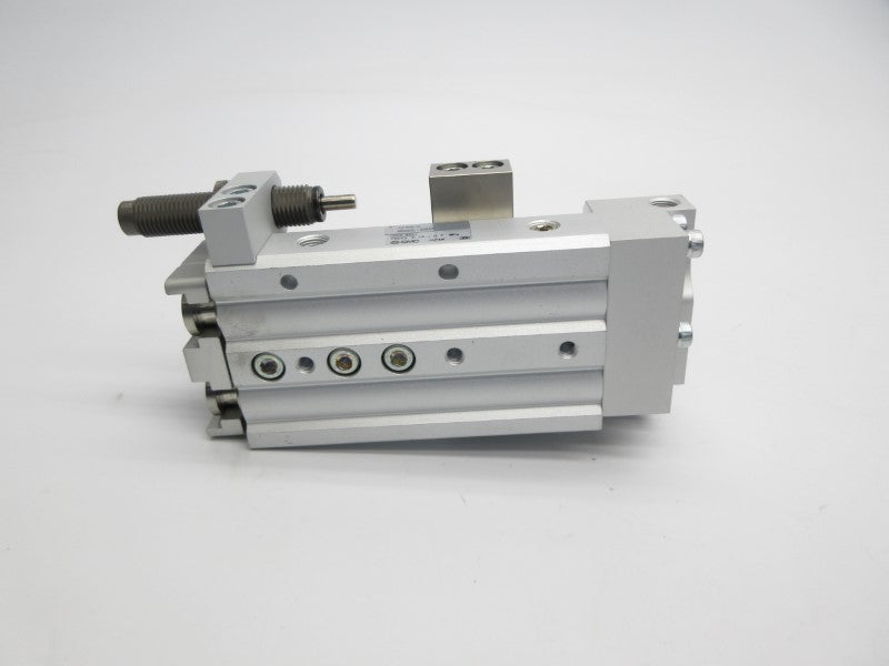 SMC MXQ20L-50BSR NSNP