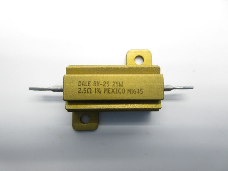 DALE RH-25 NSNP