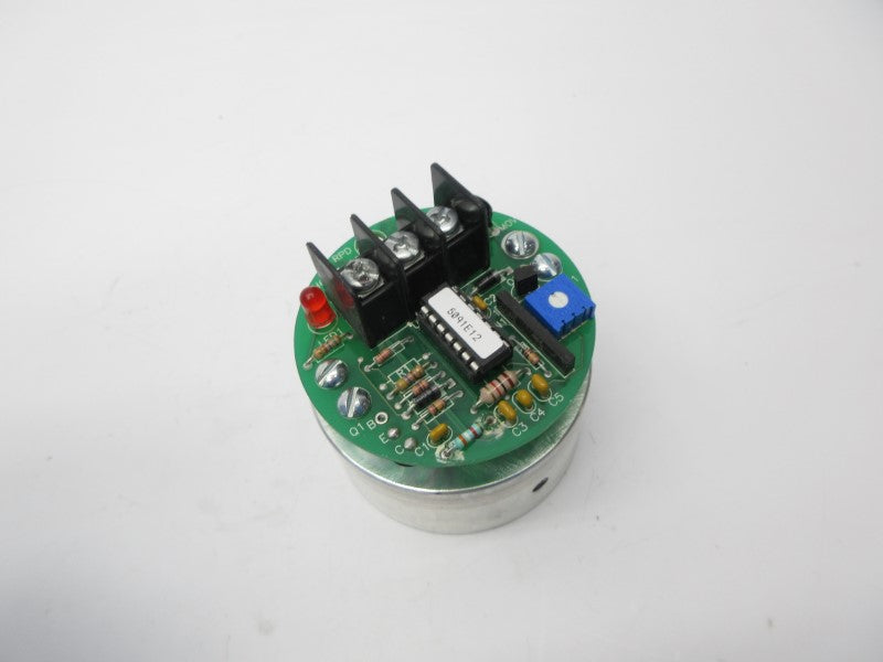 INDUSTRIAL MRO H6145-02 UNMP