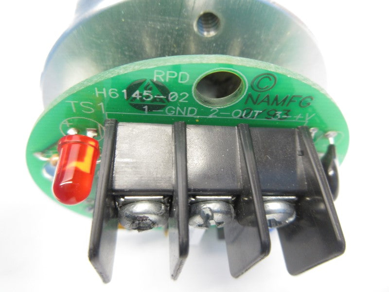 INDUSTRIAL MRO H6145-02 UNMP