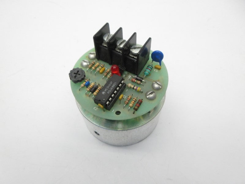 INDUSTRIAL MRO H6145-03 UNMP