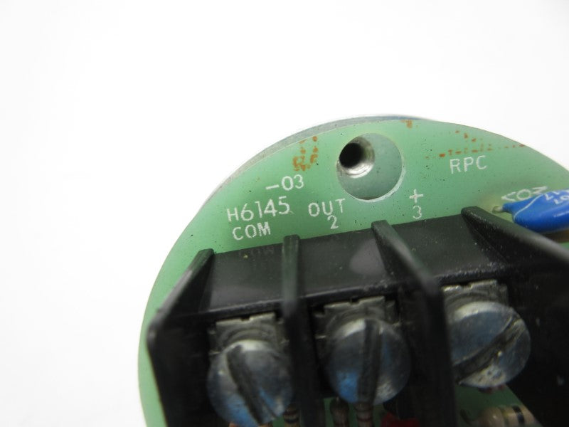 INDUSTRIAL MRO H6145-03 UNMP