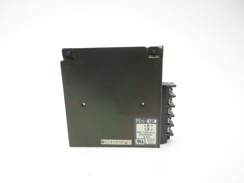 TOKO PS15-12F 85-132VAC 1.3A NSNP