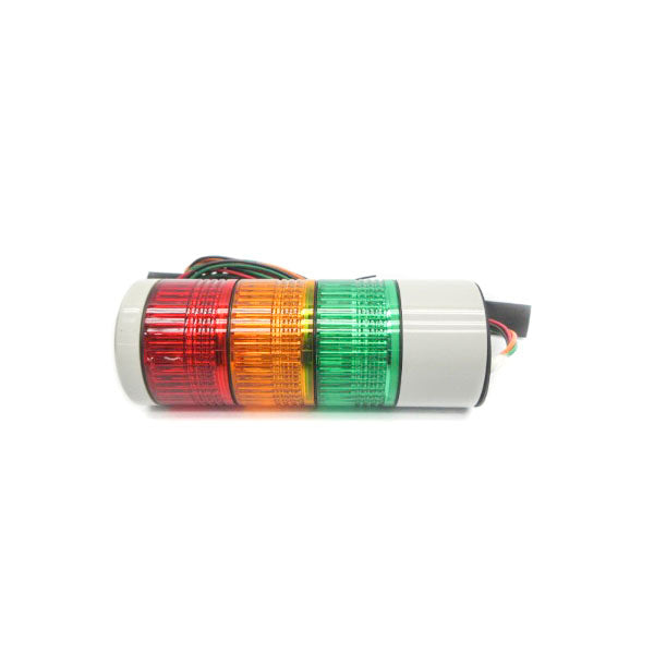 PATLITE LES-02AW 24VAC/DC 0.2A NSNP