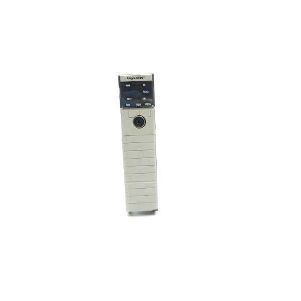 ALLEN BRADLEY 1756-L1 SER. A F/W 6.20 (NO KEY) NSNP