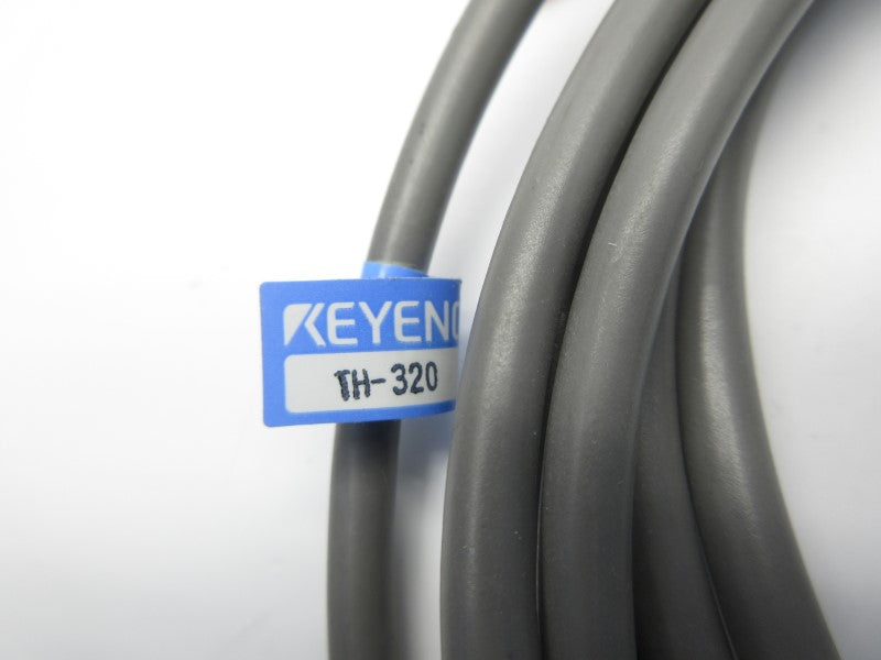 KEYENCE TH-320 NSNP