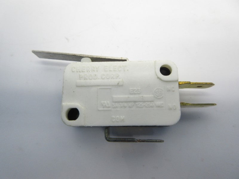 CHERRY ELECTRIC E23 125-250VAC 5A NSNP