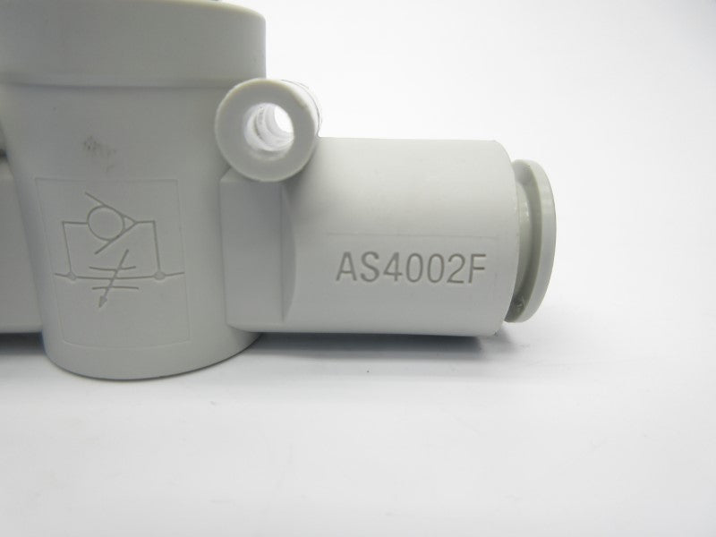 SMC AS4002F NSNP