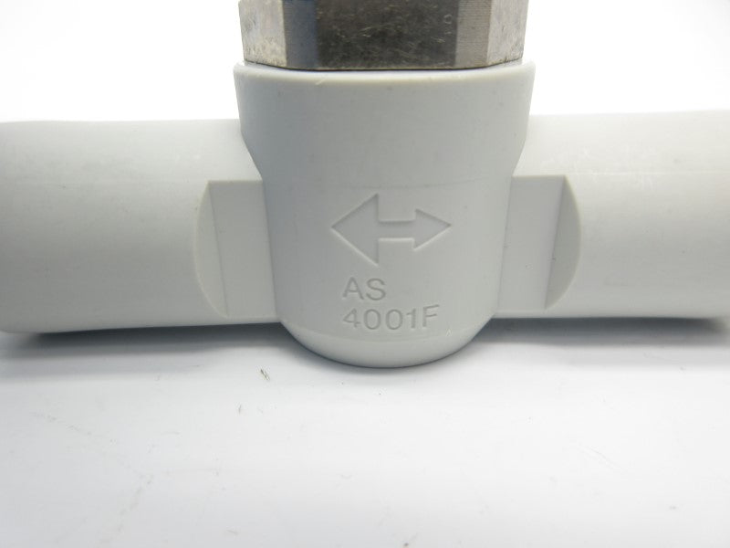 SMC AS4001F NSNP